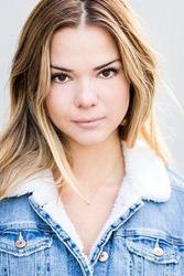 Kaili Thorne | ScreenTies